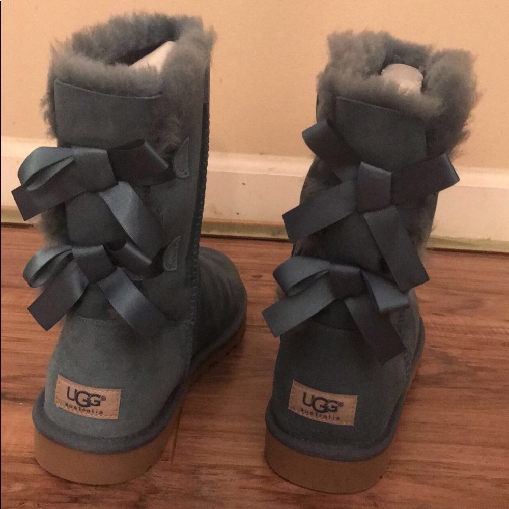 UGG Bailey Bow II